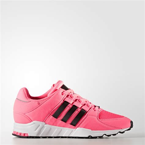 adidas eqt support rf w schuhe pink weiß|Adidas EQT Support RF: details and review .